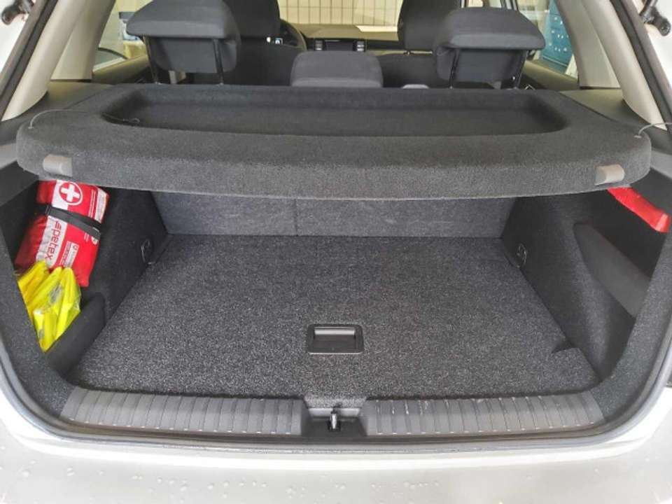 Skoda Kamiq - Imagem 7