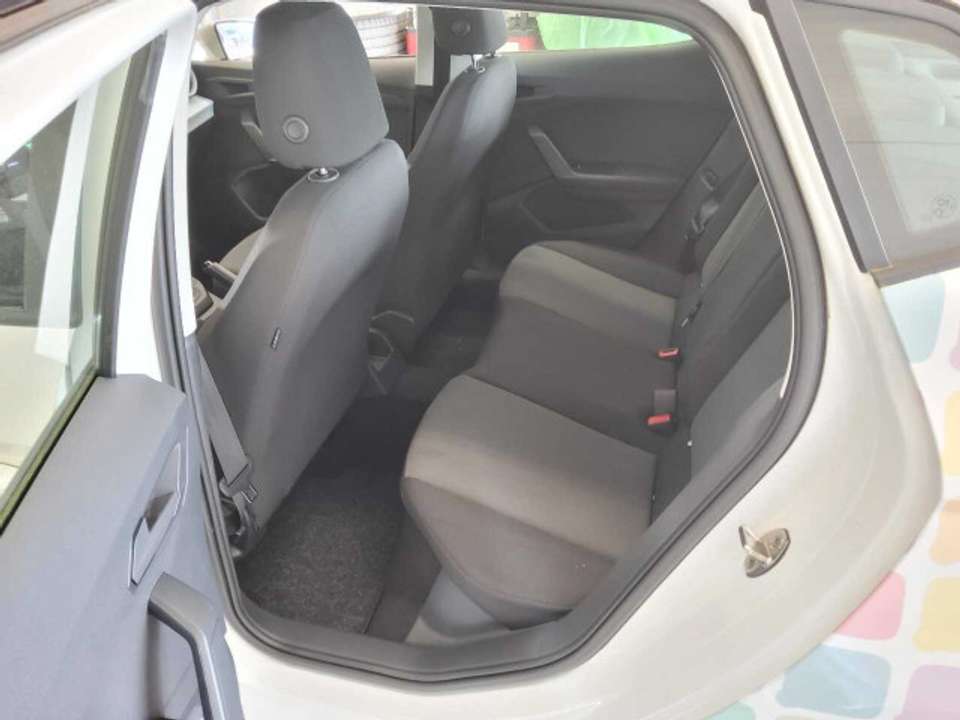 SEAT Ibiza - Imagem 6