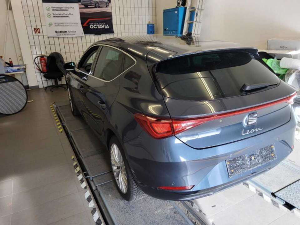 SEAT Leon - Imagem 4