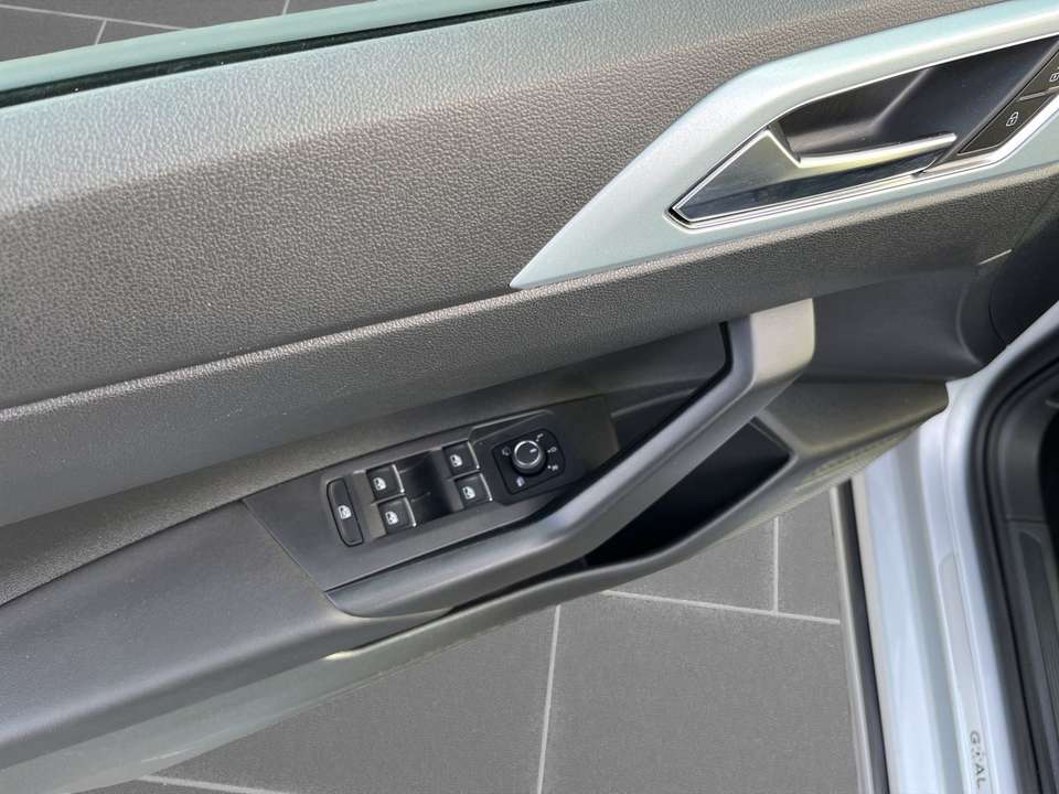 Volkswagen Taigo - Imagem 15