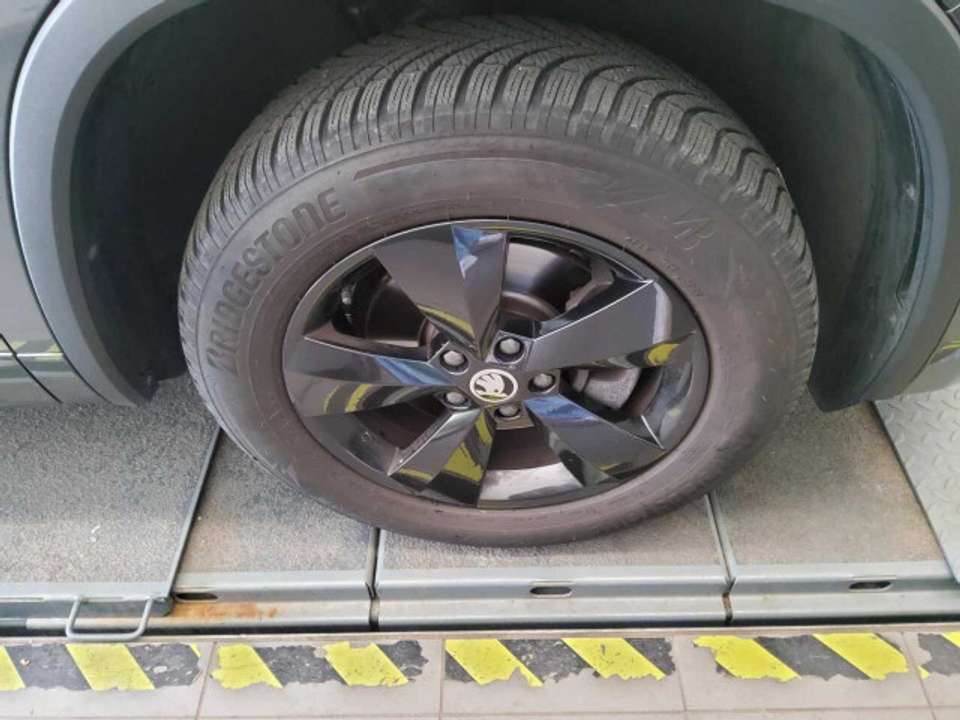 Skoda Kodiaq - Imagem 7