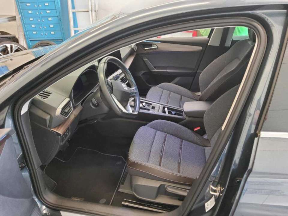 SEAT Leon - Imagem 5