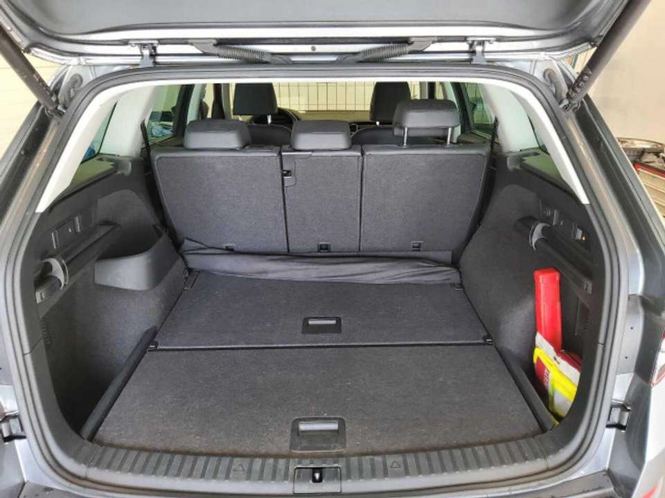 Skoda Kodiaq - Imagem 8