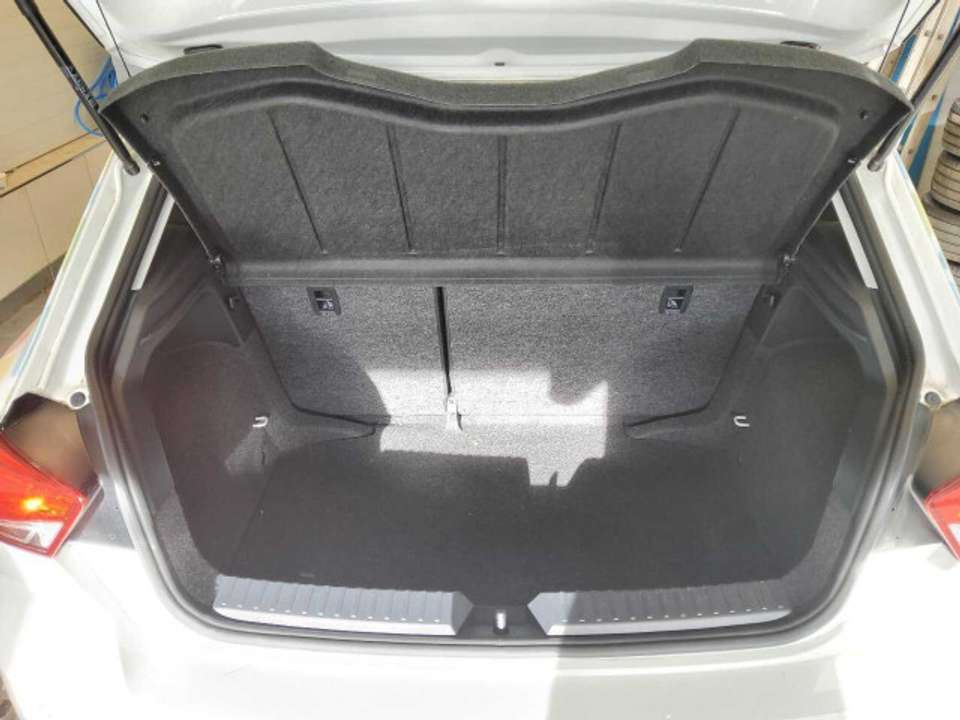 SEAT Ibiza - Imagem 8