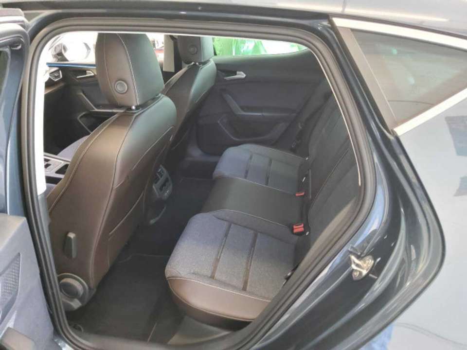 SEAT Leon - Imagem 6
