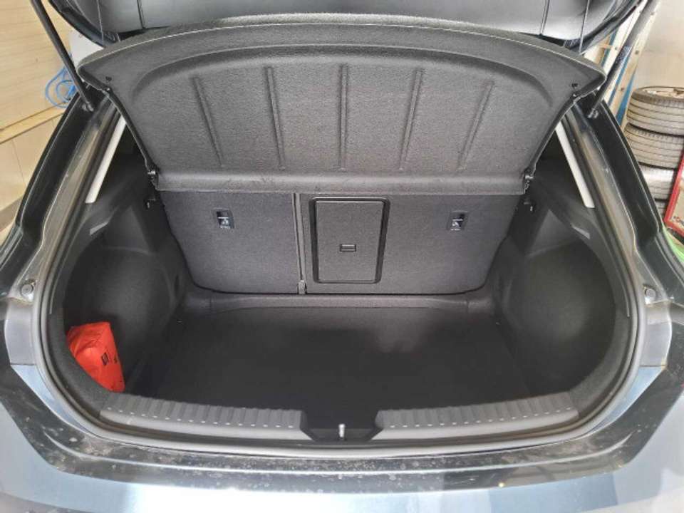 SEAT Leon - Imagem 8