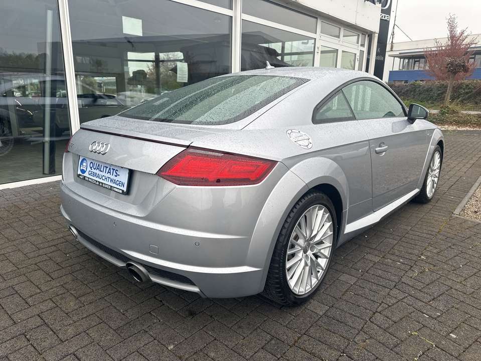 Audi TT - Imagem 3