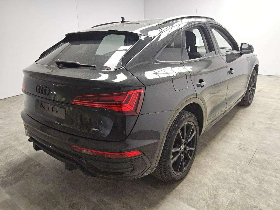 Audi Q5 - Imagem 2