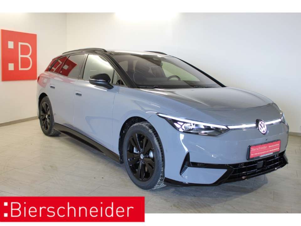 Volkswagen ID.7 - Imagem 1