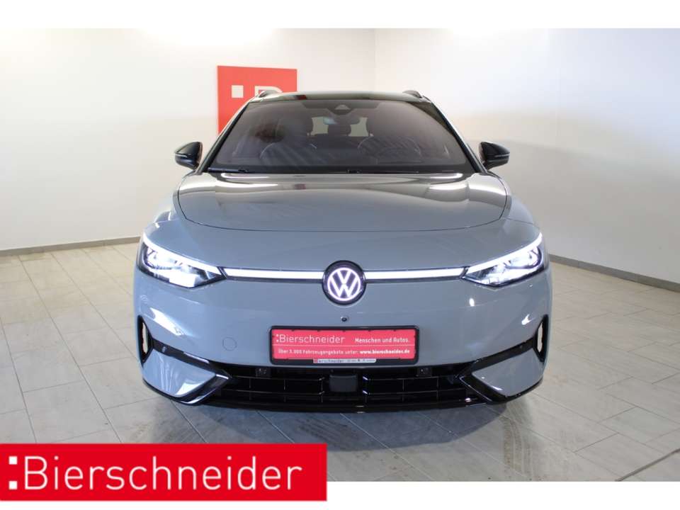 Volkswagen ID.7 - Imagem 2