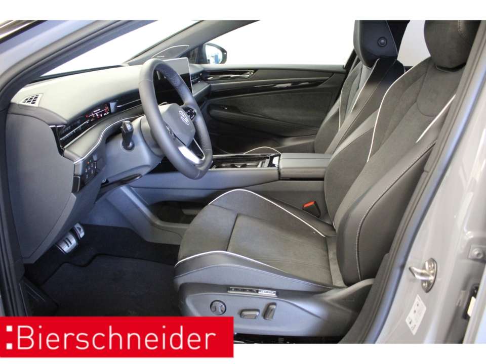 Volkswagen ID.7 - Imagem 3