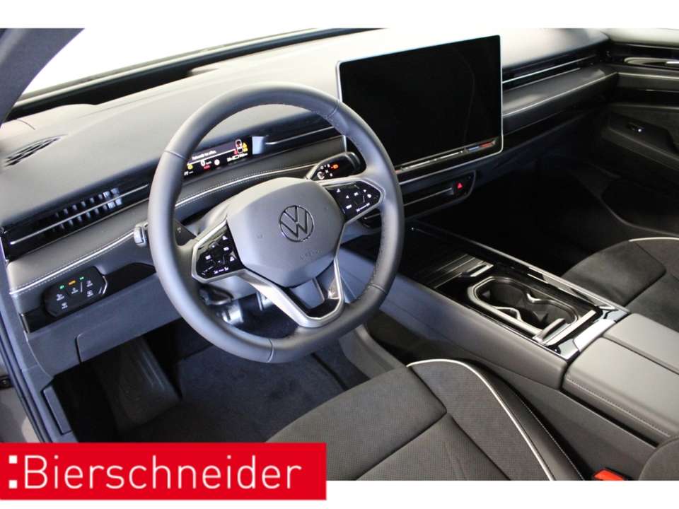 Volkswagen ID.7 - Imagem 4