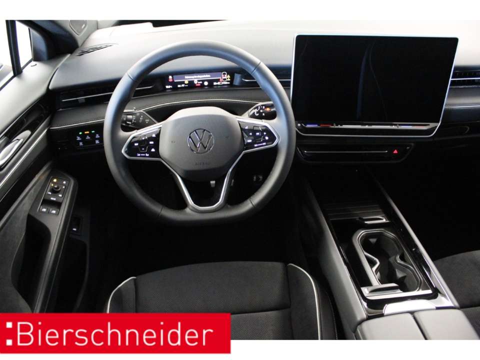 Volkswagen ID.7 - Imagem 5