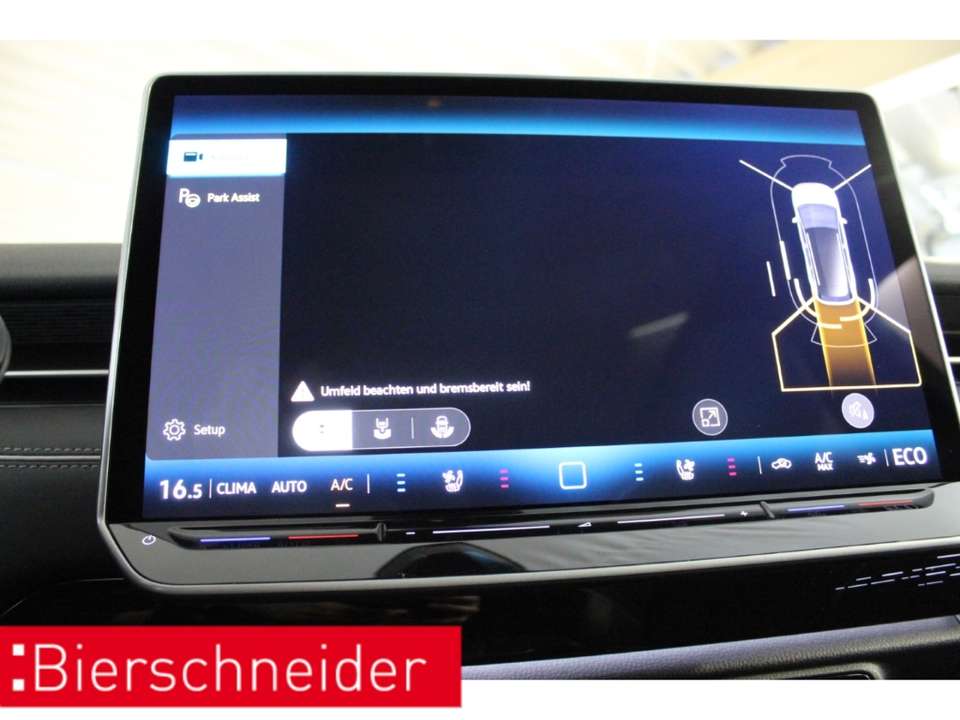 Volkswagen ID.7 - Imagem 8