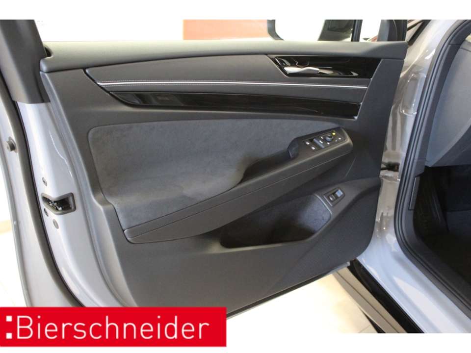 Volkswagen ID.7 - Imagem 10