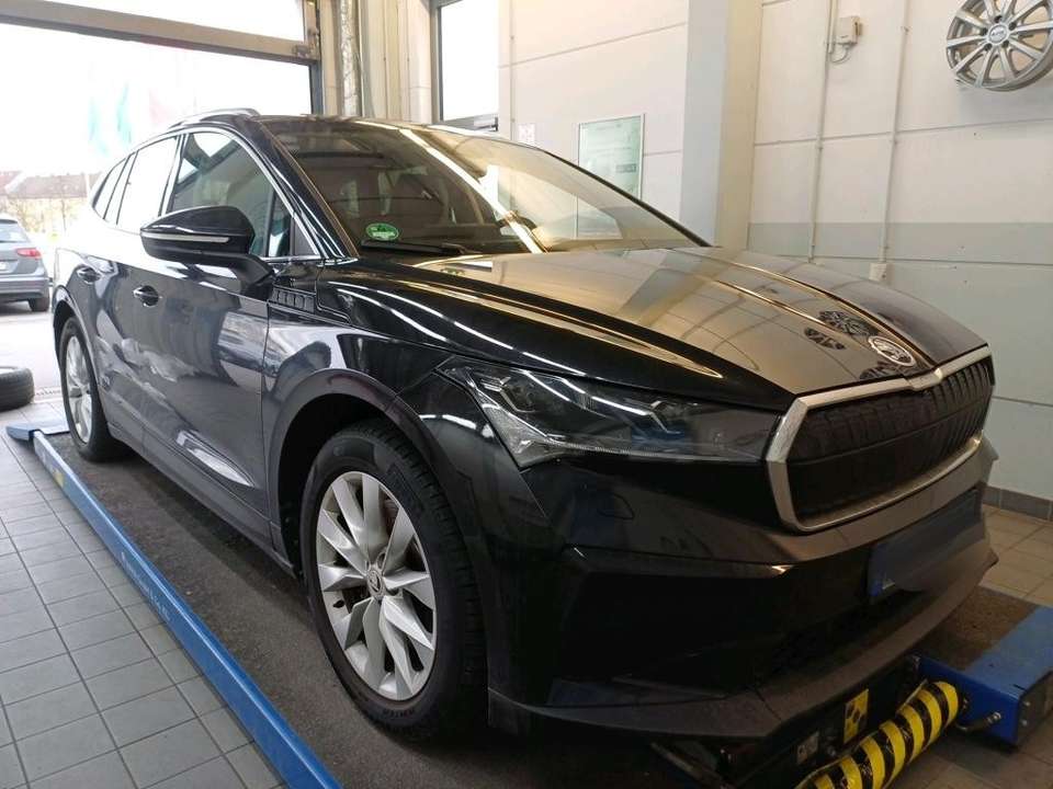 Skoda Enyaq - Imagem 3