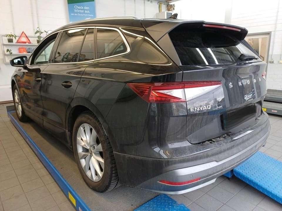 Skoda Enyaq - Imagem 5