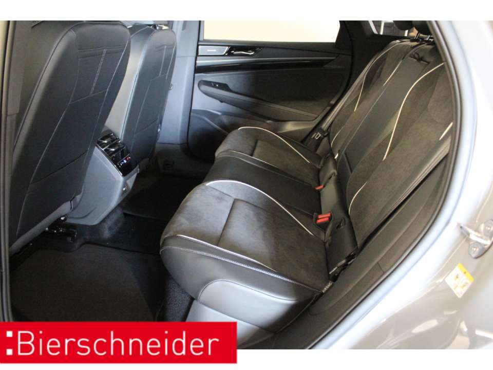 Volkswagen ID.7 - Imagem 13