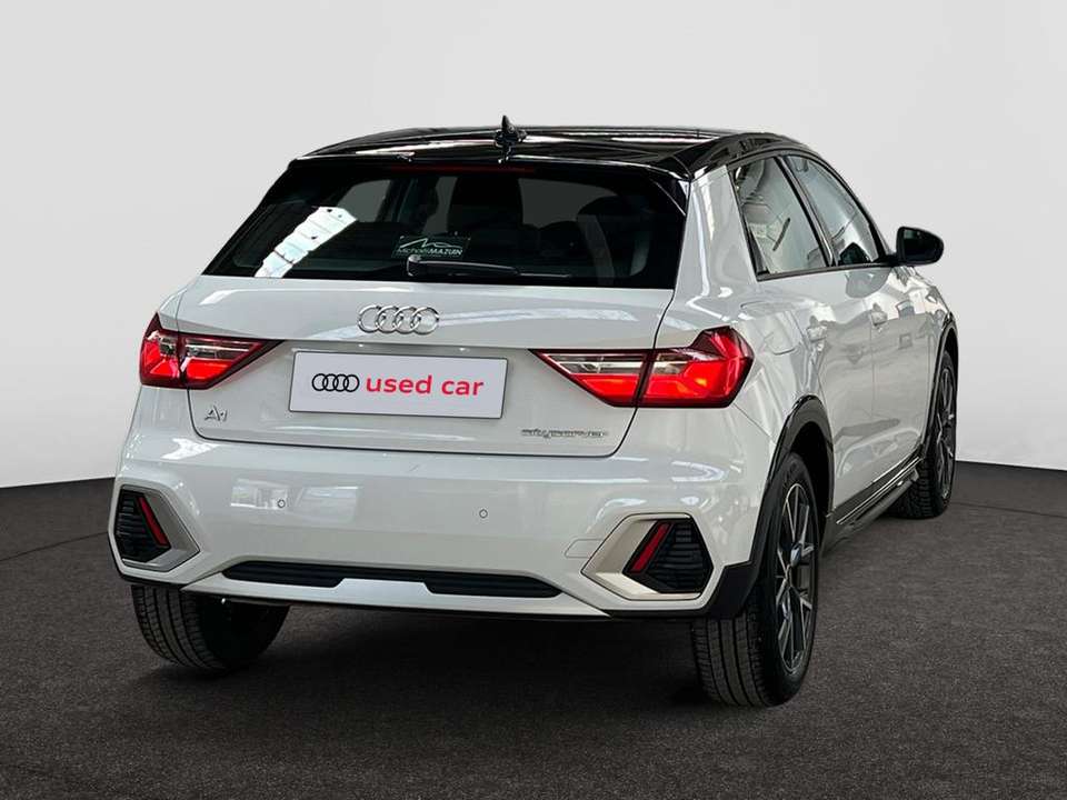 Audi A1 - Imagem 2