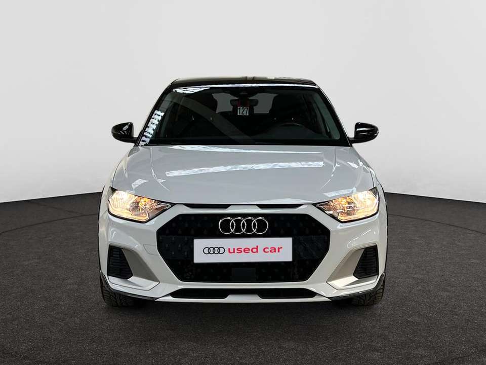 Audi A1 - Imagem 3