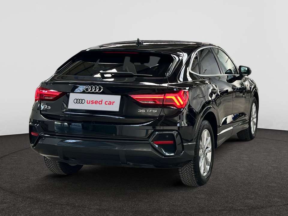 Audi Q3 - Imagem 2