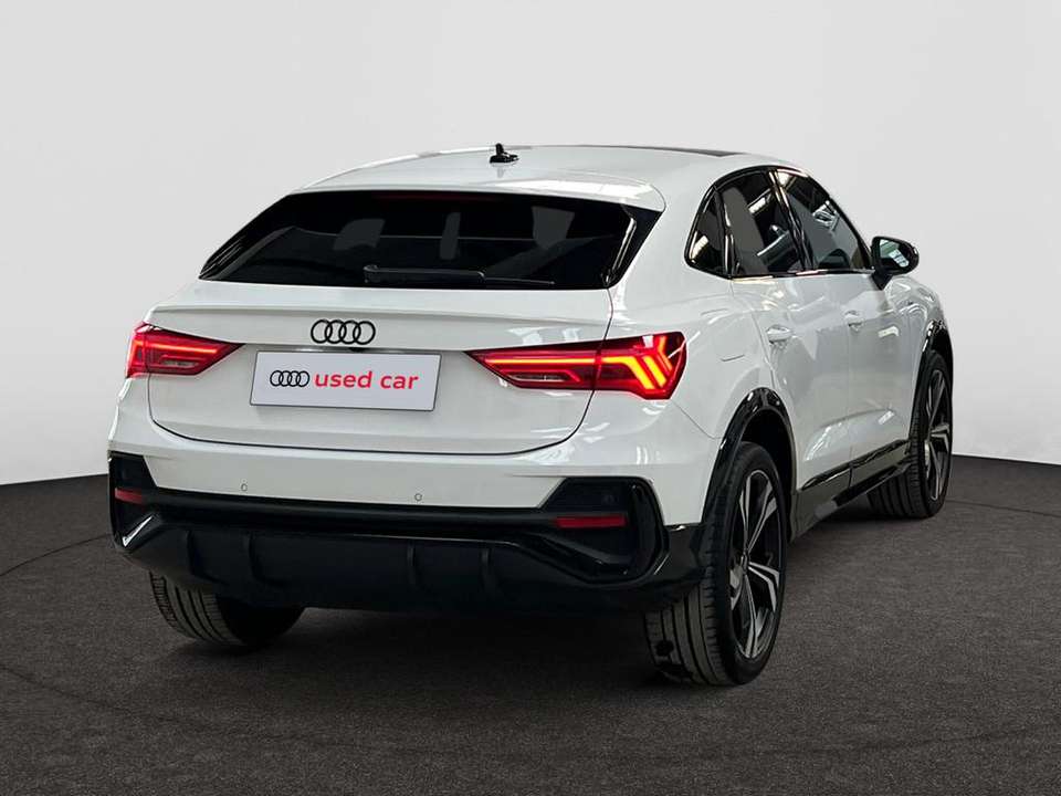 Audi Q3 - Imagem 2