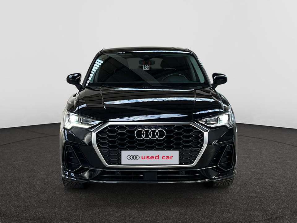 Audi Q3 - Imagem 3