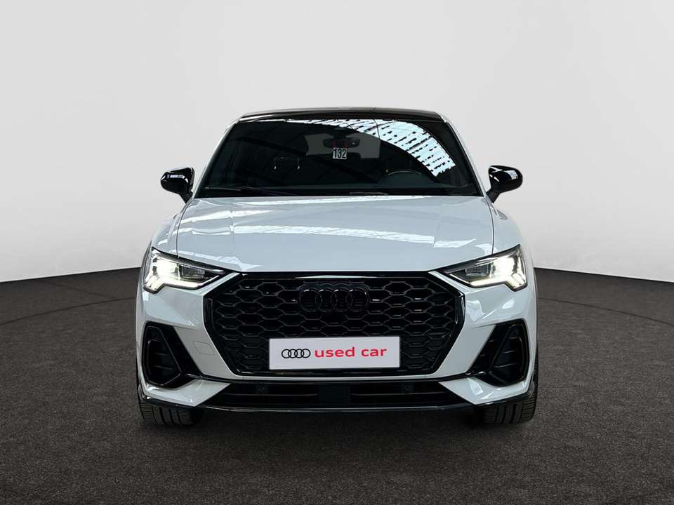 Audi Q3 - Imagem 3