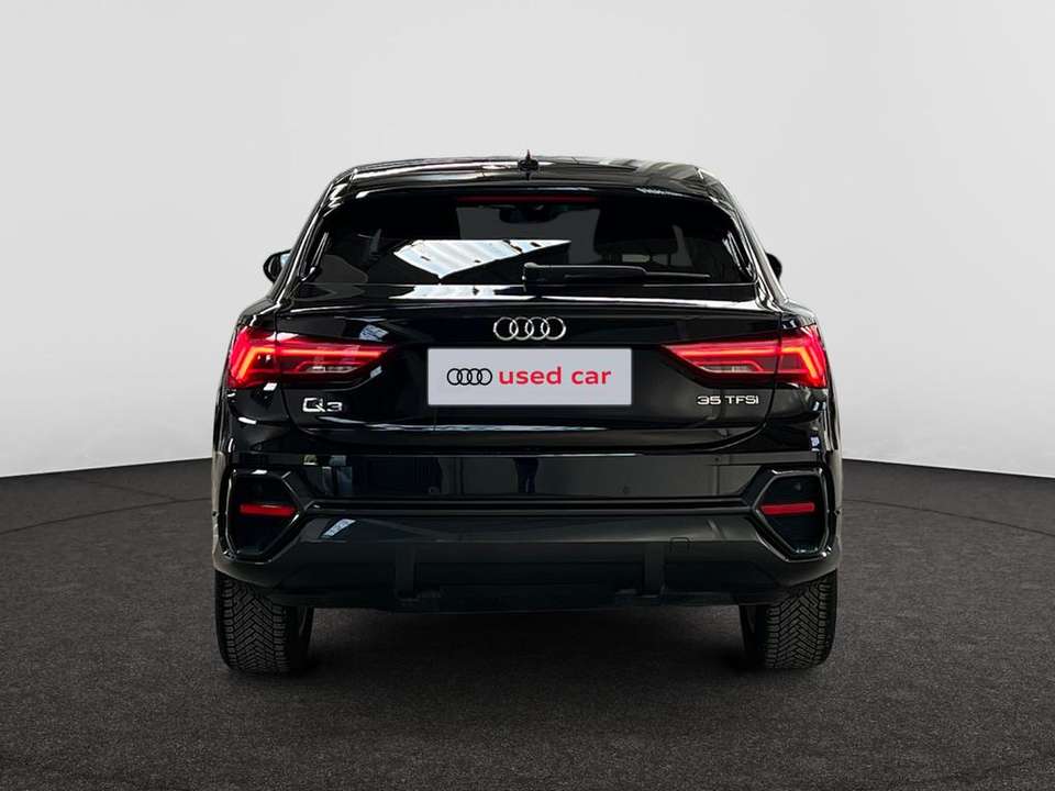 Audi Q3 - Imagem 4