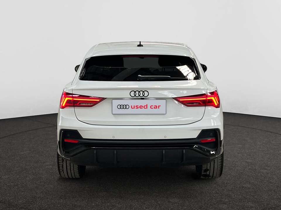 Audi Q3 - Imagem 4