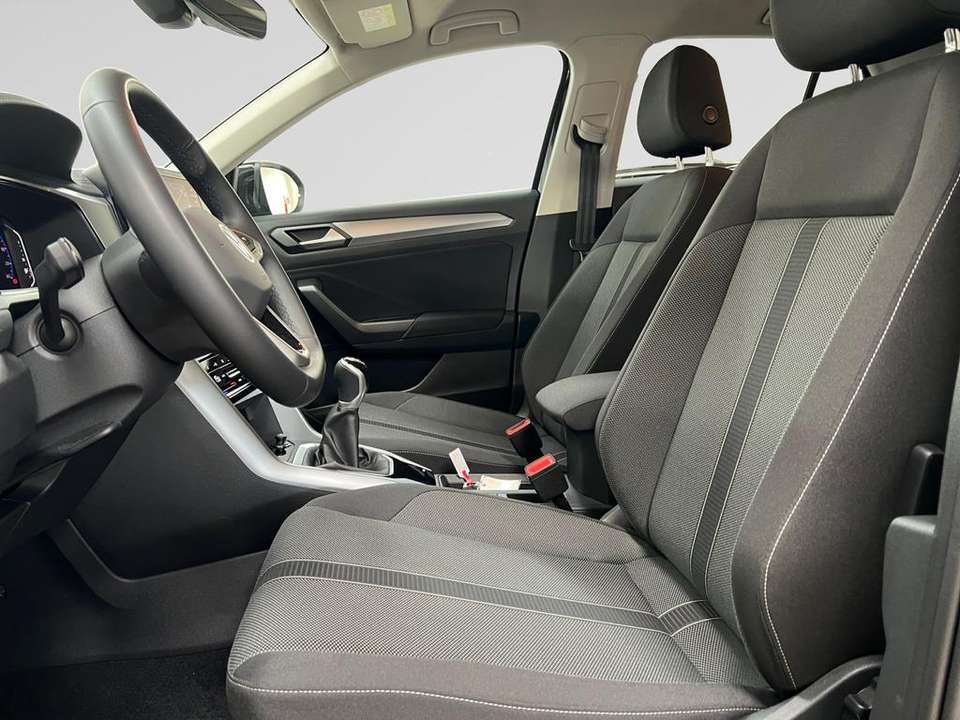 Volkswagen T-Roc - Imagem 6