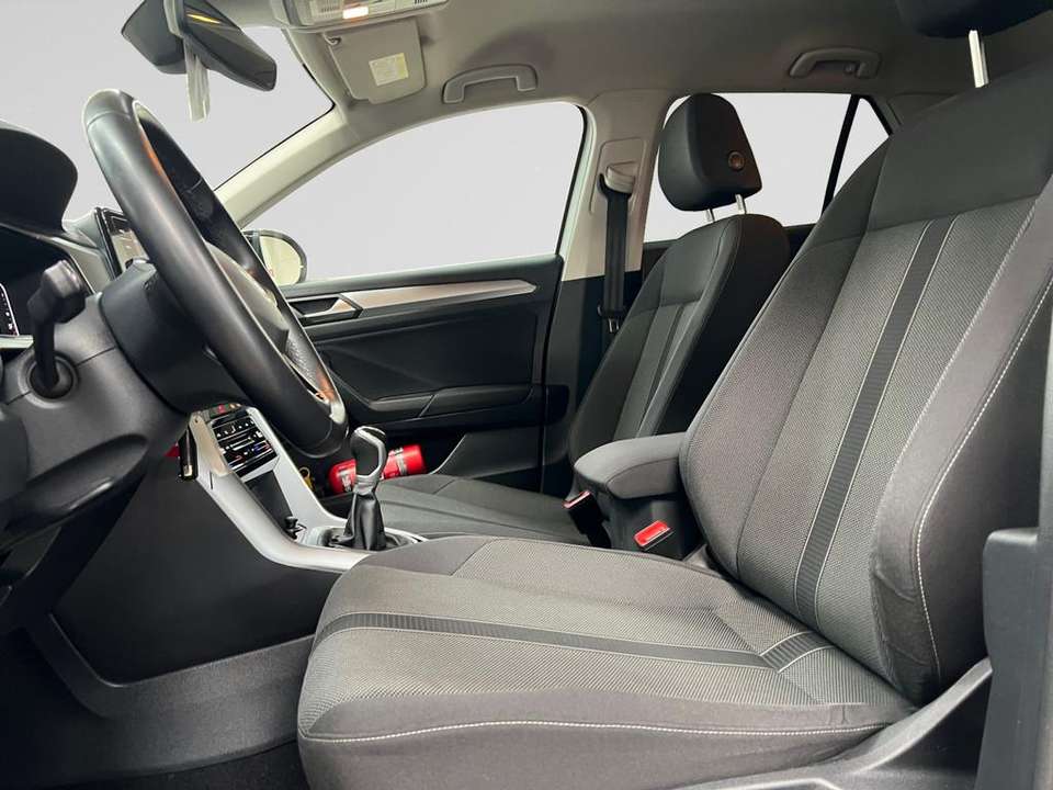 Volkswagen T-Roc - Imagem 6