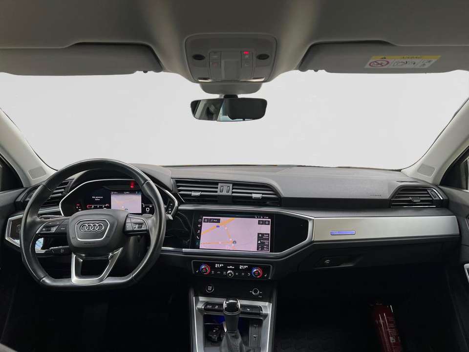 Audi Q3 - Imagem 7