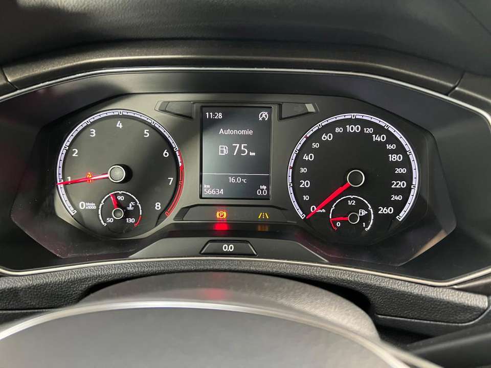 Volkswagen T-Roc - Imagem 9