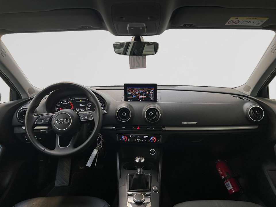 Audi A3 - Imagem 7