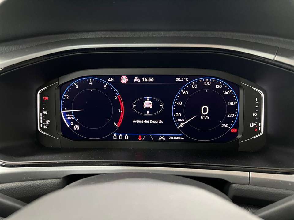 Volkswagen T-Roc - Imagem 9