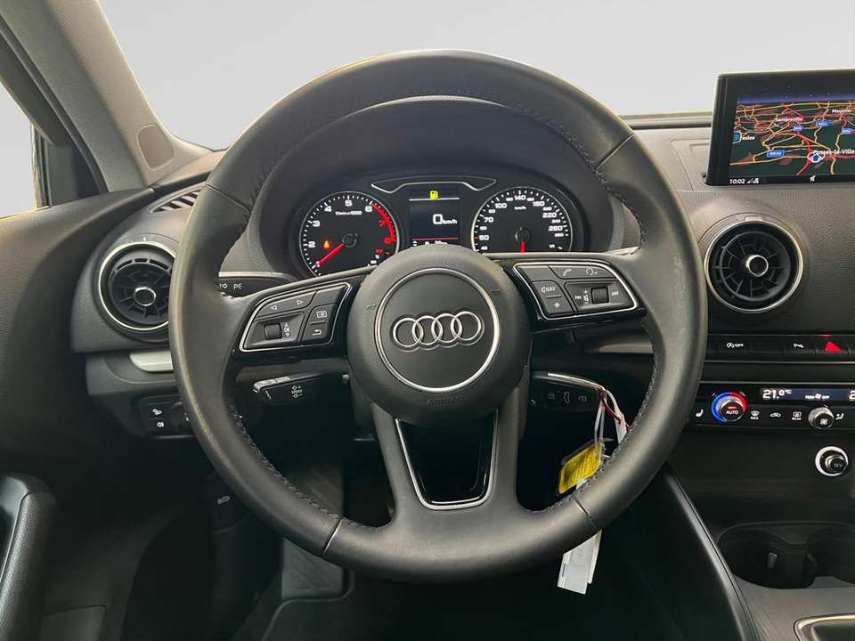 Audi A3 - Imagem 8