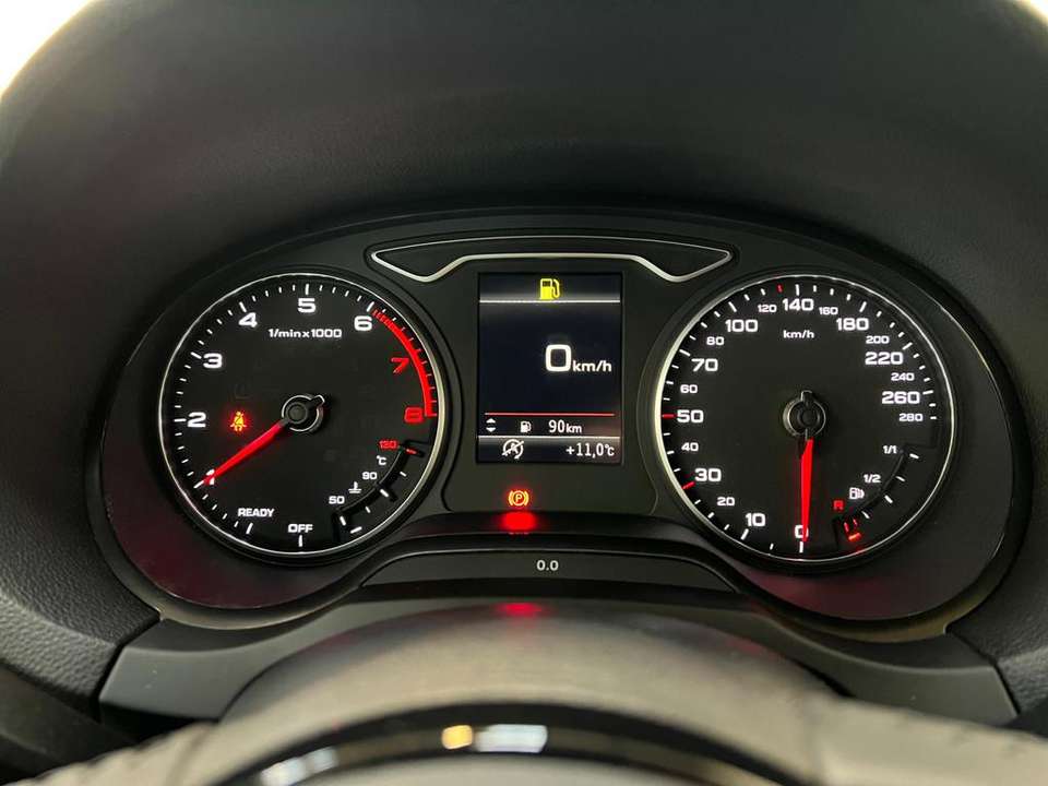 Audi A3 - Imagem 9