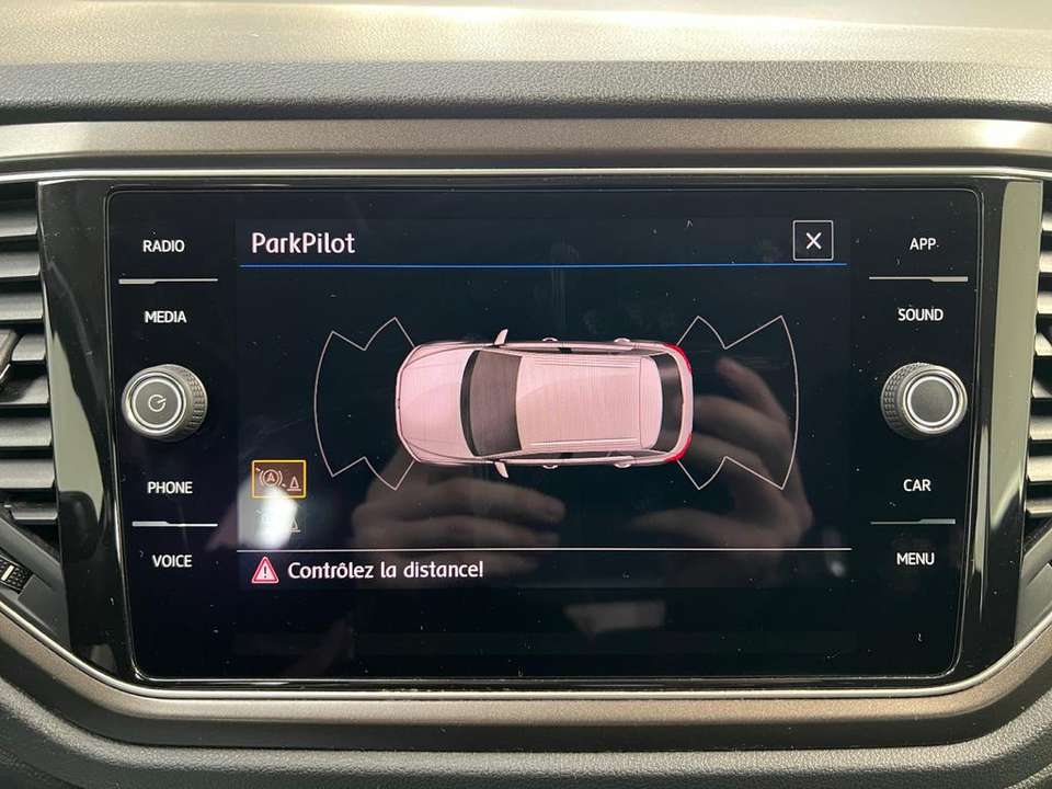 Volkswagen T-Roc - Imagem 12