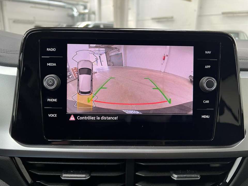 Volkswagen T-Roc - Imagem 12