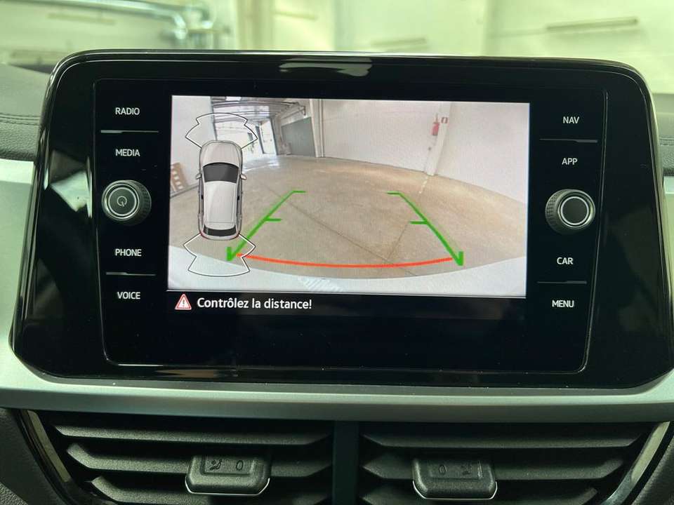 Volkswagen T-Roc - Imagem 11