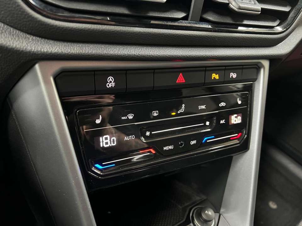 Volkswagen T-Roc - Imagem 12