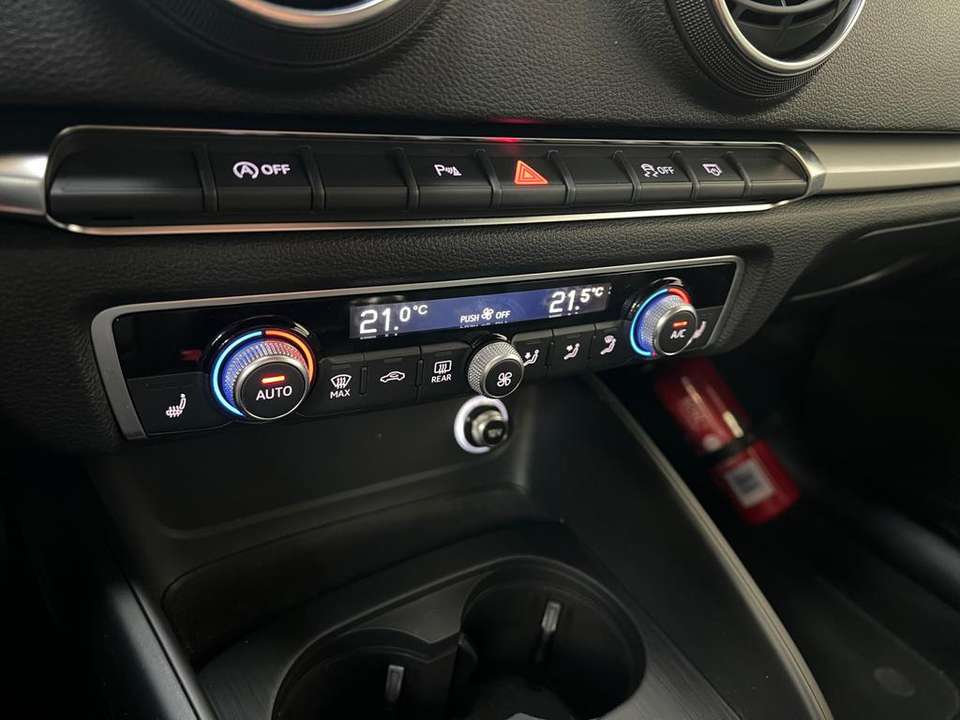 Audi A3 - Imagem 13
