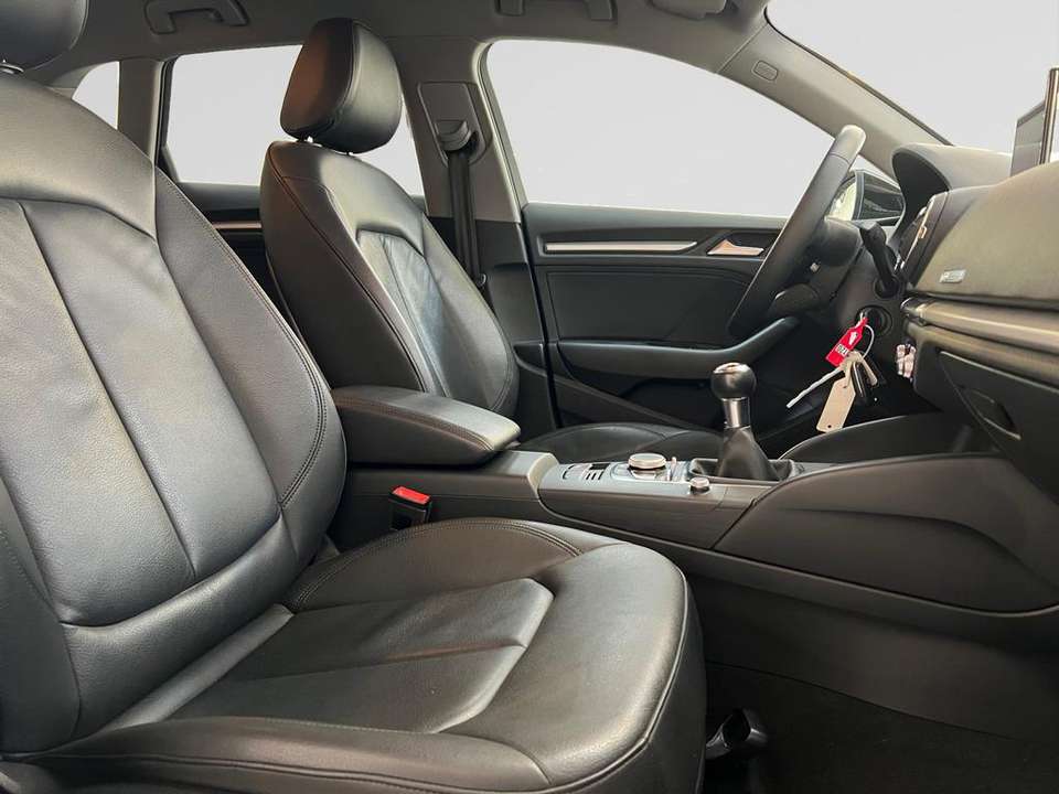 Audi A3 - Imagem 14