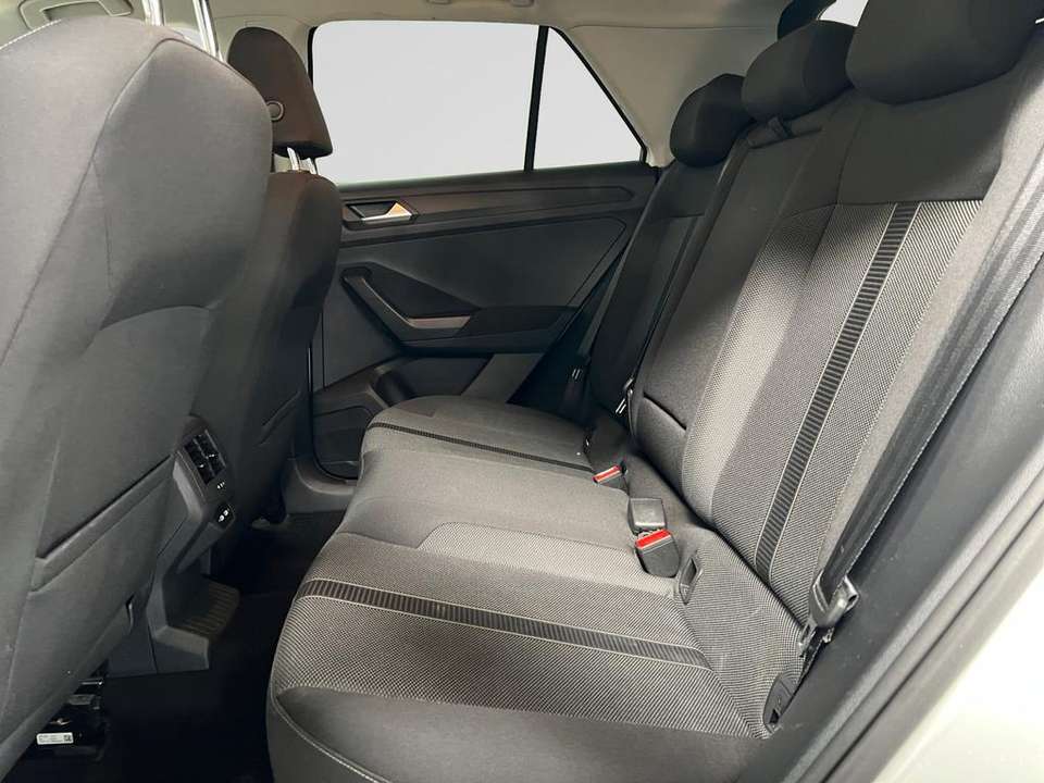 Volkswagen T-Roc - Imagem 15