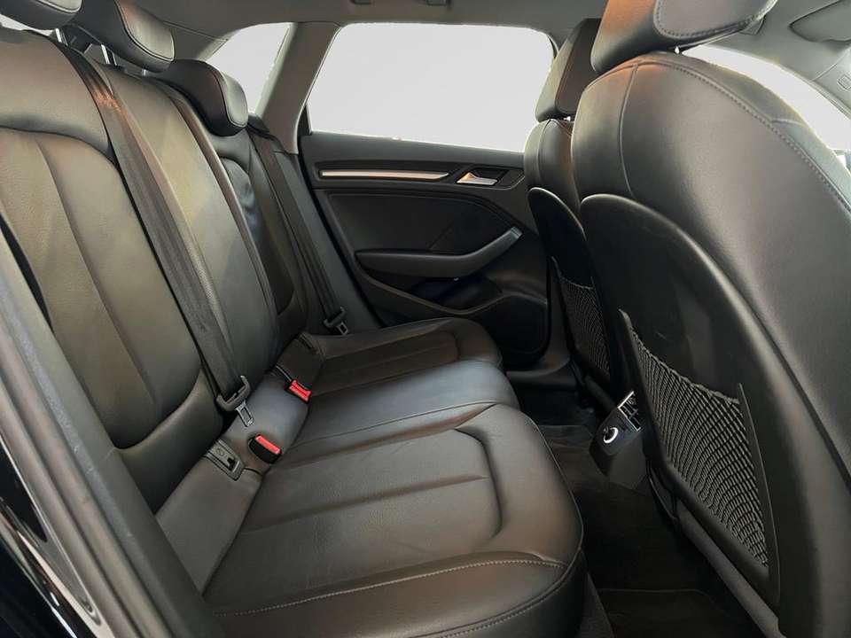 Audi A3 - Imagem 15