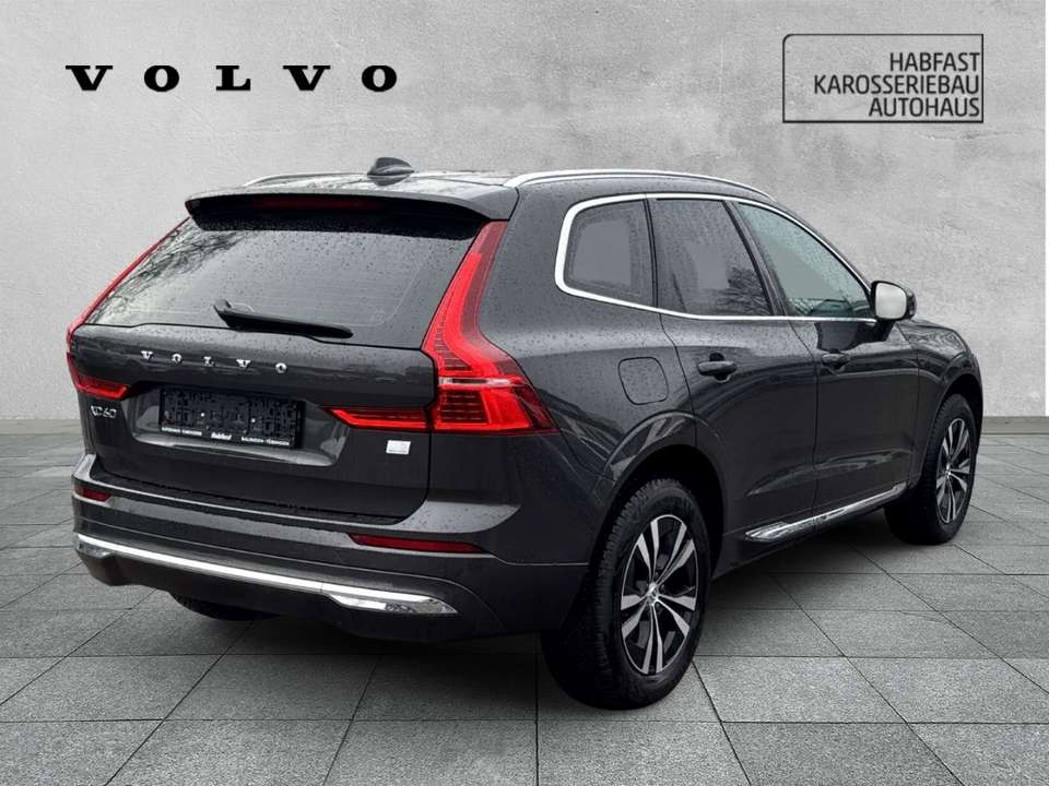 Volvo XC60 - Imagem 2