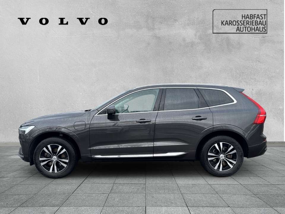 Volvo XC60 - Imagem 3