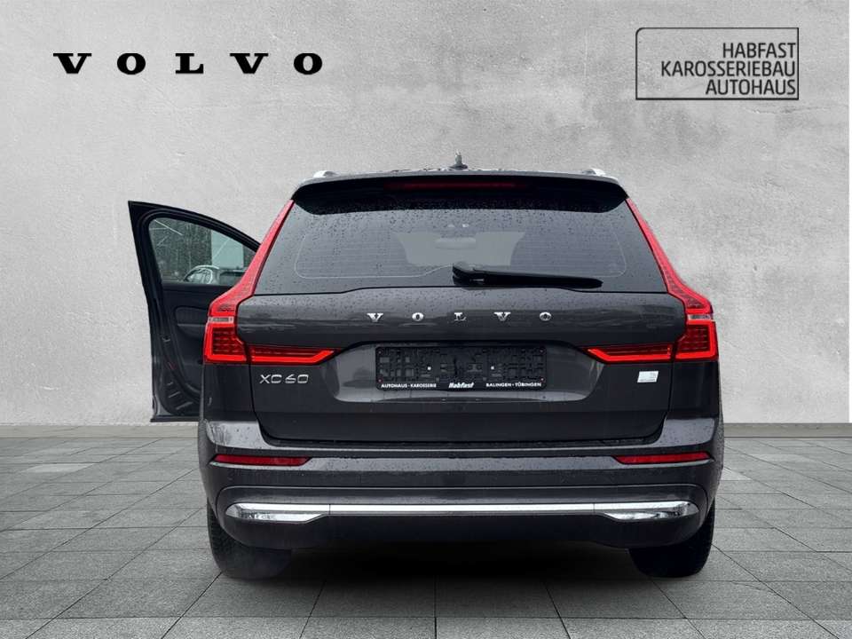 Volvo XC60 - Imagem 4