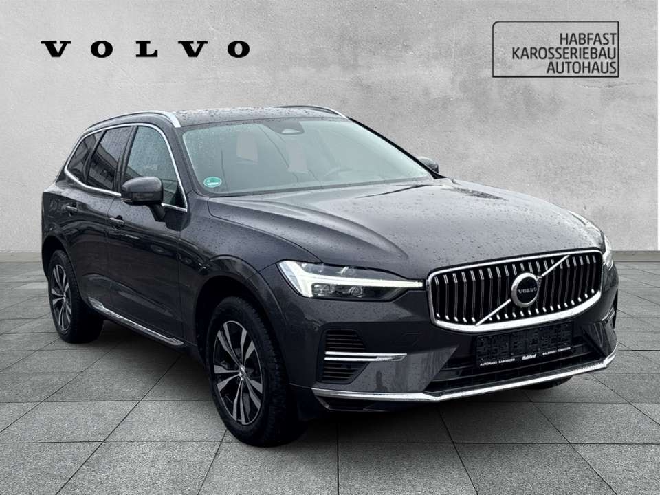 Volvo XC60 - Imagem 5